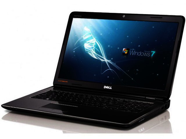 Review Dell Inspiron N5110 2807